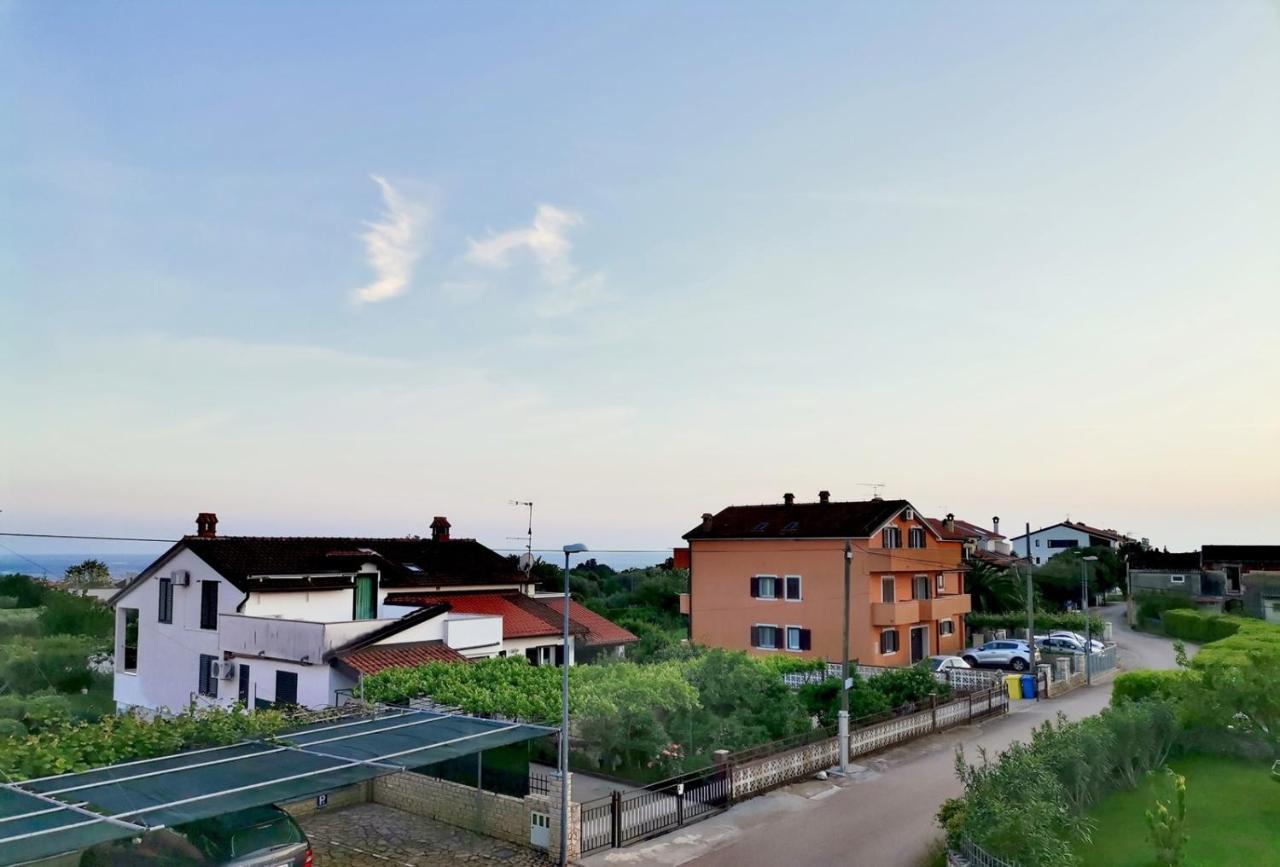 Apartments La Mar Zambratija Exterior photo